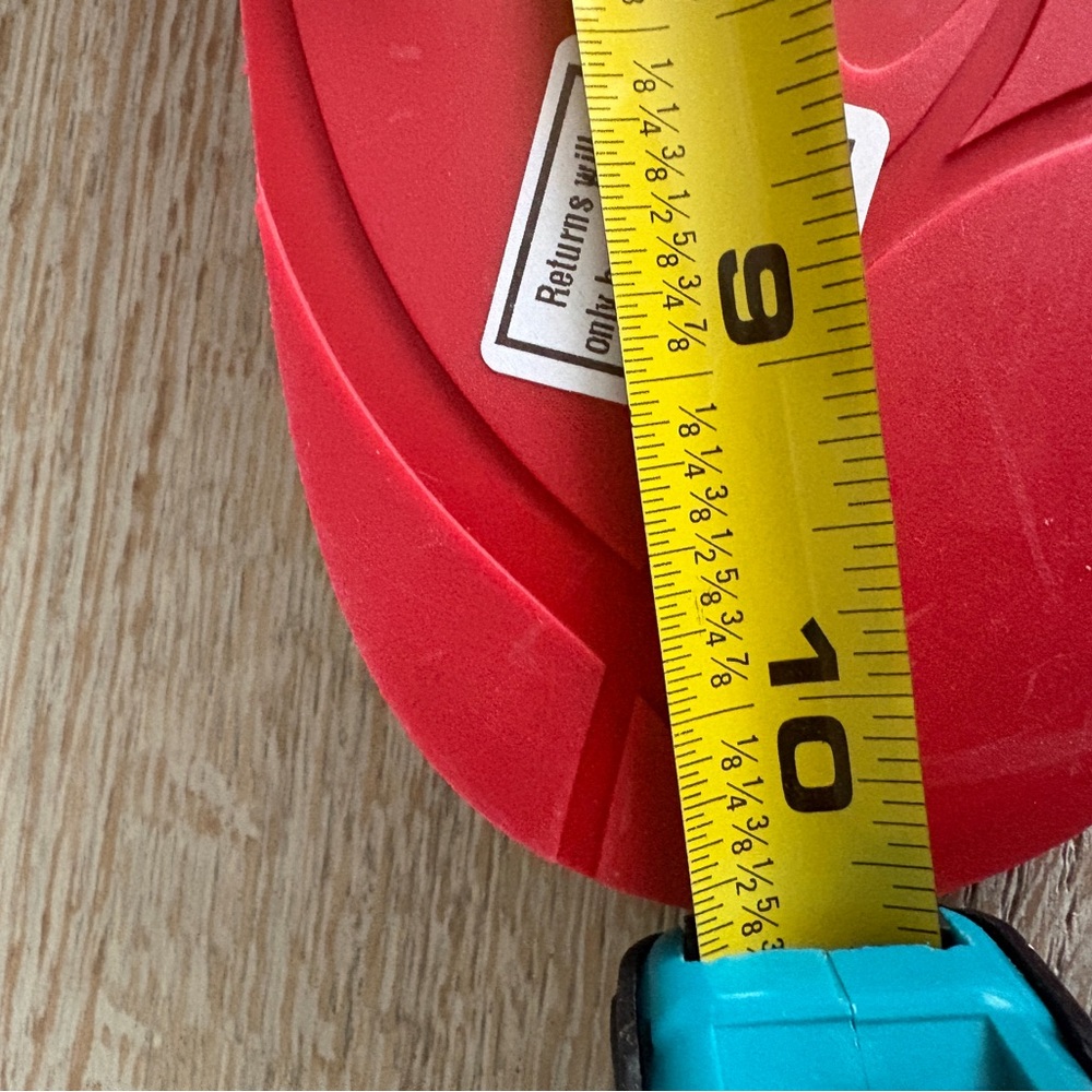 Christian Louboutin Flip Flop - Picture 9 of 9